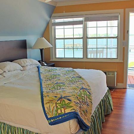 Edgewater Inn - Сент-Огастин Номер фото